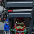 Khe Gài Thẻ Nhãn Cho Ngăn Kéo Bott (Card Slot Holder - Bott Drawer) - Thumbnail 4
