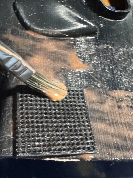 Miếng vá lưới gia cường (Mesh Reinforcement Patch) - Image 5