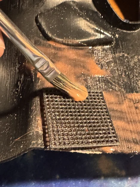 Miếng vá lưới gia cường (Mesh Reinforcement Patch) - Image 6