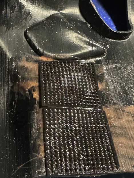 Miếng vá lưới gia cường (Mesh Reinforcement Patch) - Image 7
