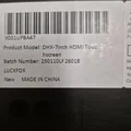 Giá đỡ màn hình cảm ứng 7" cho RatRig 7 (Touch Screen Mount) - Thumbnail 4