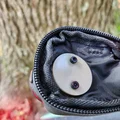 Ngàm lót gắn sau túi yên cho Garmin Varia (Saddle Bag Backplate Mount) - Thumbnail 2