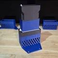 CCF (Carbon Chamber Filter) – Bộ lọc carbon/HEPA dạng mô-đun cho enclosure - Thumbnail 4