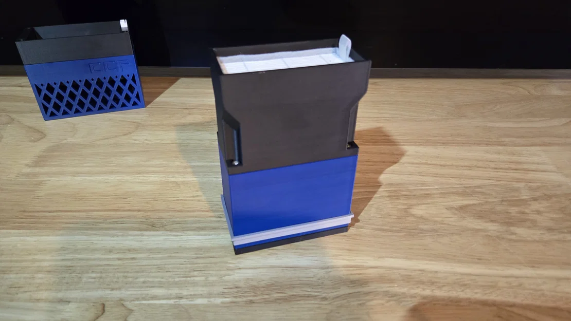 CCF (Carbon Chamber Filter) – Bộ lọc carbon/HEPA dạng mô-đun cho enclosure - Image 5