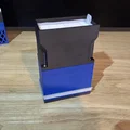 CCF (Carbon Chamber Filter) – Bộ lọc carbon/HEPA dạng mô-đun cho enclosure - Thumbnail 5
