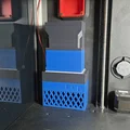 CCF (Carbon Chamber Filter) – Bộ lọc carbon/HEPA dạng mô-đun cho enclosure - Thumbnail 6