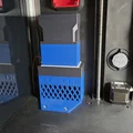 CCF (Carbon Chamber Filter) – Bộ lọc carbon/HEPA dạng mô-đun cho enclosure - Thumbnail 7