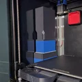 CCF (Carbon Chamber Filter) – Bộ lọc carbon/HEPA dạng mô-đun cho enclosure - Thumbnail 8