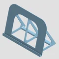 Chân đế bàn cho màn hình phụ (Auxiliary Monitor Desk Stand) - Thumbnail 2