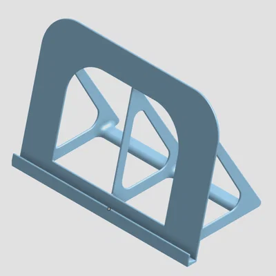 Chân đế bàn cho màn hình phụ (Auxiliary Monitor Desk Stand)