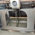 Chân đế bàn cho màn hình phụ (Auxiliary Monitor Desk Stand) - Thumbnail 3