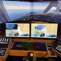 Chân đế bàn cho màn hình phụ (Auxiliary Monitor Desk Stand) - Thumbnail 5