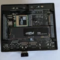 Case cho NVIDIA Jetson Orin Dev Kit (enclosure 2 phần gọn nhẹ) - Thumbnail 5
