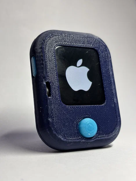Bộ Kit Chuyển Đổi Apple Watch Sang iPod (Apple Watch to IPod Conversion Kit) - Image 1