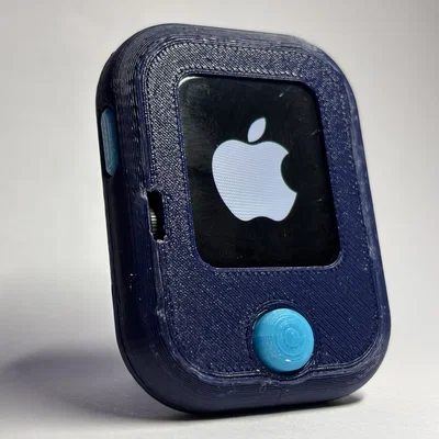 Bộ Kit Chuyển Đổi Apple Watch Sang iPod (Apple Watch to IPod Conversion Kit)