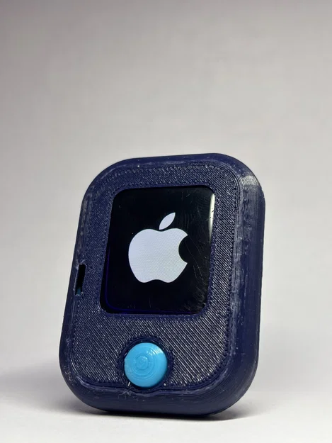 Bộ Kit Chuyển Đổi Apple Watch Sang iPod (Apple Watch to IPod Conversion Kit) - Image 2