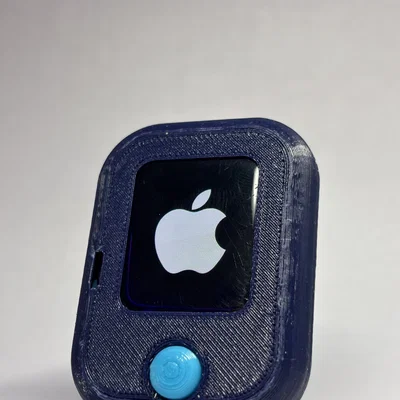 Bộ Kit Chuyển Đổi Apple Watch Sang iPod (Apple Watch to IPod Conversion Kit)