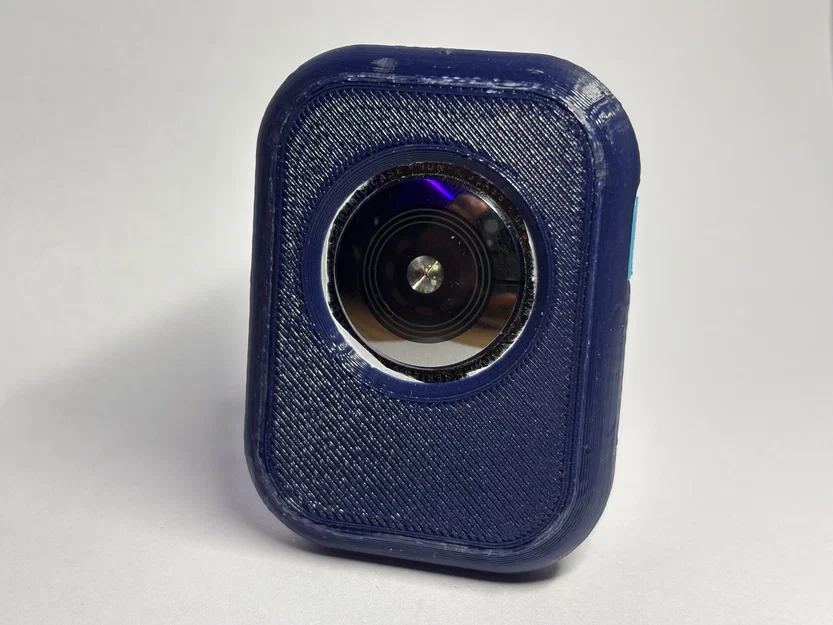 Bộ Kit Chuyển Đổi Apple Watch Sang iPod (Apple Watch to IPod Conversion Kit) - Image 3