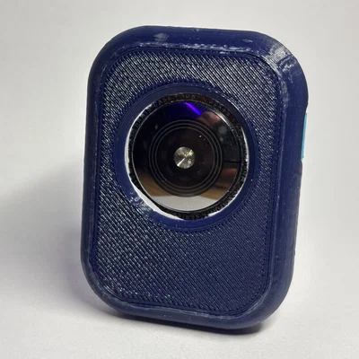 Bộ Kit Chuyển Đổi Apple Watch Sang iPod (Apple Watch to IPod Conversion Kit)