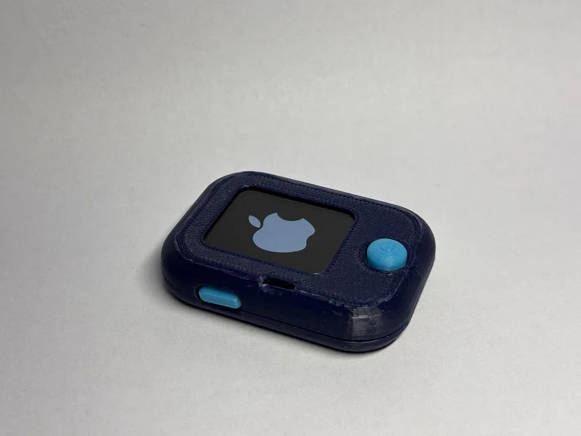 Bộ Kit Chuyển Đổi Apple Watch Sang iPod (Apple Watch to IPod Conversion Kit) - Image 4