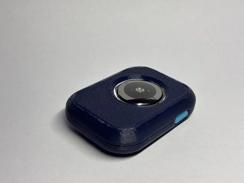 Bộ Kit Chuyển Đổi Apple Watch Sang iPod (Apple Watch to IPod Conversion Kit) - Image 5