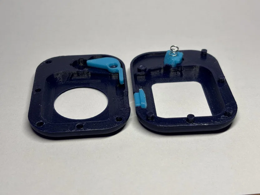 Bộ Kit Chuyển Đổi Apple Watch Sang iPod (Apple Watch to IPod Conversion Kit) - Image 6