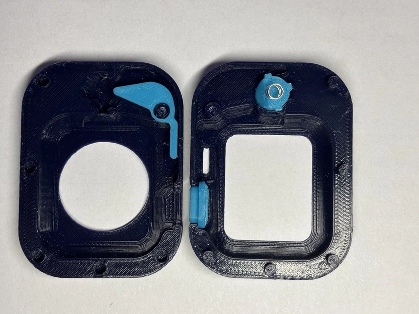 Bộ Kit Chuyển Đổi Apple Watch Sang iPod (Apple Watch to IPod Conversion Kit) - Image 7