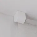 Nắp che trang trí giá treo rèm IKEA SANDVEDEL (Gắn trần) - Thumbnail 2