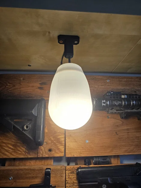 Đèn (lamp) cho đui E27 - Image 1