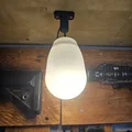 Đèn (lamp) cho đui E27 - Thumbnail 1