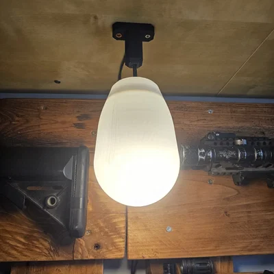 Đèn (lamp) cho đui E27