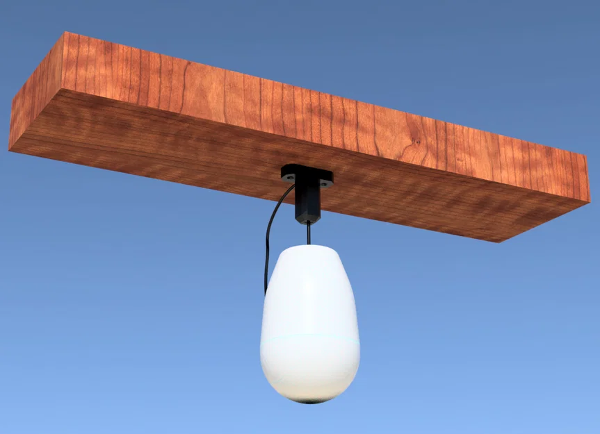 Đèn (lamp) cho đui E27 - Image 2