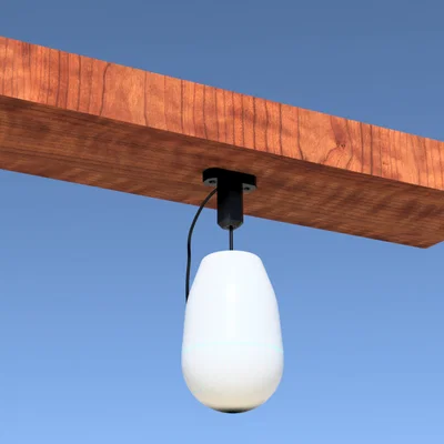 Đèn (lamp) cho đui E27