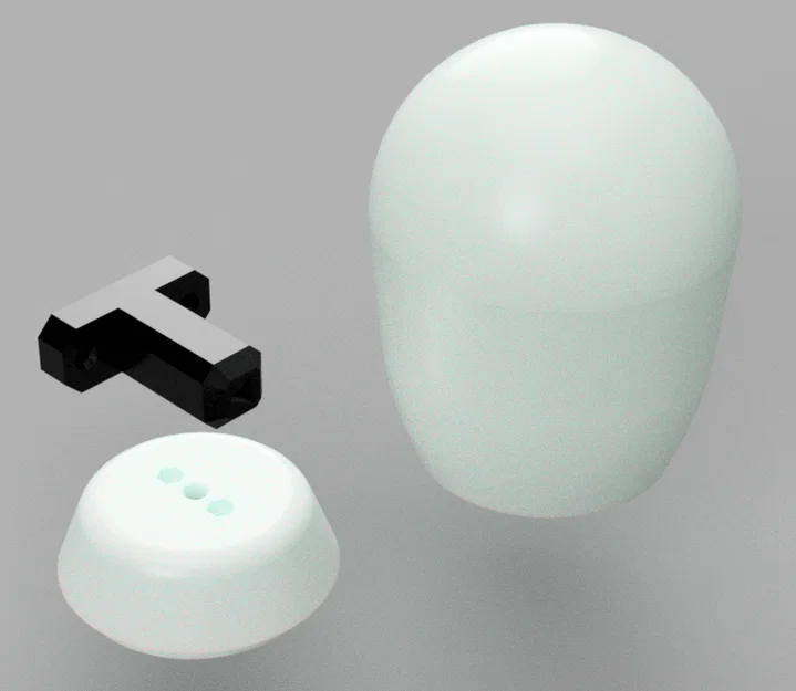 Đèn (lamp) cho đui E27 - Image 4