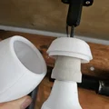 Đèn (lamp) cho đui E27 - Thumbnail 5