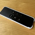 Giá/Ốp gắn nam châm cho Apple TV Remote (Apple TV Remote Magnetic Mount) - Thumbnail 1