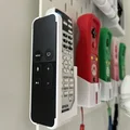 Giá/Ốp gắn nam châm cho Apple TV Remote (Apple TV Remote Magnetic Mount) - Thumbnail 2