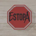 Logo và Móc Khóa Ban Nhạc Estopa - File In 3D Độc Đáo - Thumbnail 1