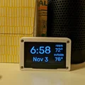 Case màn hình OLED 2.42" kèm Platform tuỳ chọn - Thumbnail 3