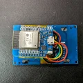 Case màn hình OLED 2.42" kèm Platform tuỳ chọn - Thumbnail 5
