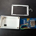 Case màn hình OLED 2.42" kèm Platform tuỳ chọn - Thumbnail 6