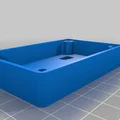 Case màn hình OLED 2.42" kèm Platform tuỳ chọn - Thumbnail 8