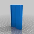 Case màn hình OLED 2.42" kèm Platform tuỳ chọn - Thumbnail 9