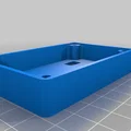 Case màn hình OLED 2.42" kèm Platform tuỳ chọn - Thumbnail 10