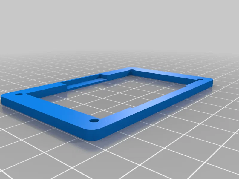 Case màn hình OLED 2.42" kèm Platform tuỳ chọn - Image 11