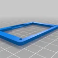 Case màn hình OLED 2.42" kèm Platform tuỳ chọn - Thumbnail 11