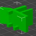 Kẹp muỗng gắn thành lọ thủy tinh tiện lợi cho nhà bếp - Thumbnail 6