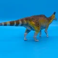 Tượng Lambeosaurus (Lambeosaurus Figurine) - Thumbnail 3