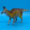 Tượng Lambeosaurus (Lambeosaurus Figurine) - Thumbnail 5