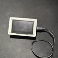 Vỏ hộp (Case) cho màn hình 2.42 inch OLED và ESP32 D1 Mini - Thumbnail 1